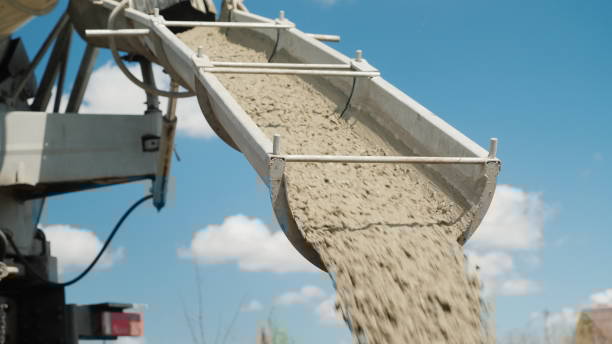 Best Commercial Concrete Services in Fairbank, IA