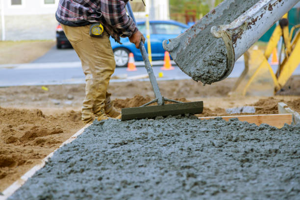 Best Decorative Concrete in Fairbank, IA