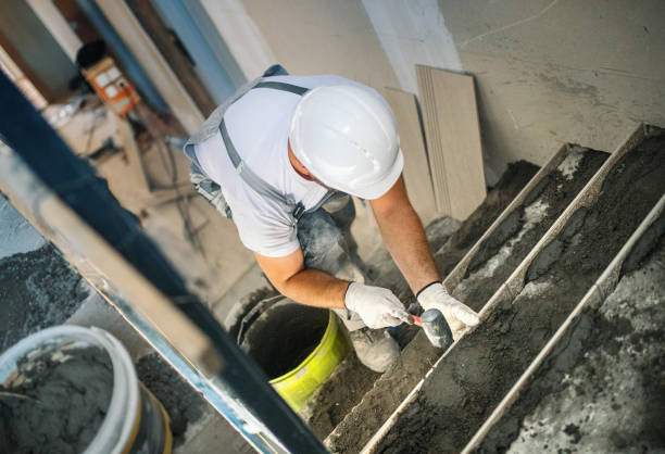 Best Commercial Concrete Services in Fairbank, IA